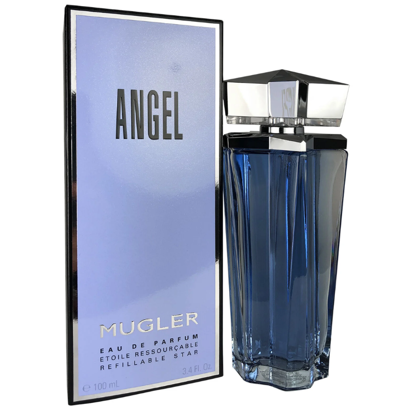 Angel By Thierry Mugler 100ml (Tall)