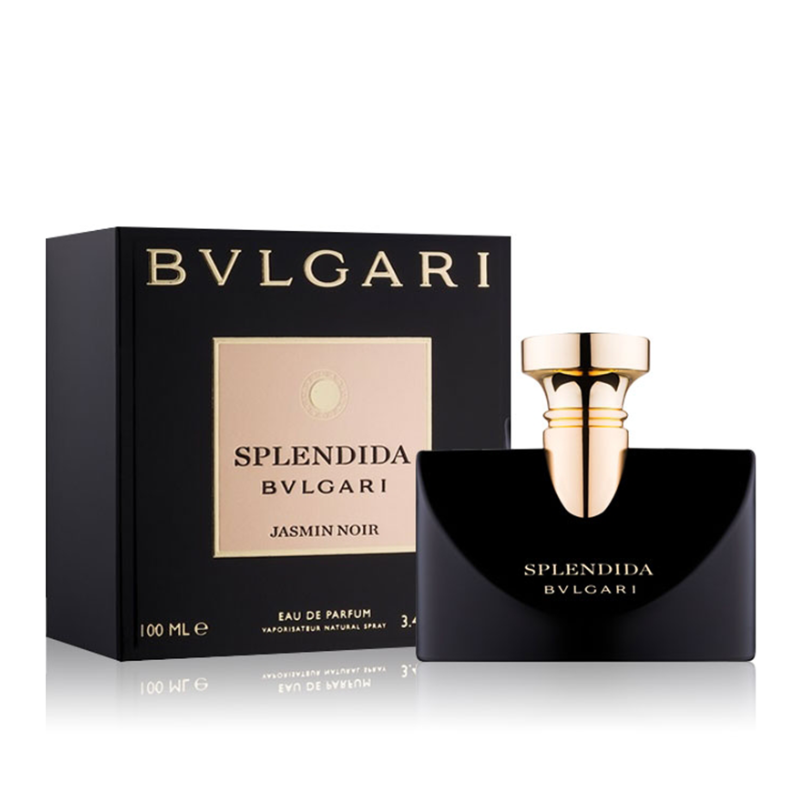 Bvlgari Splendida Jasmin Noir 100ml