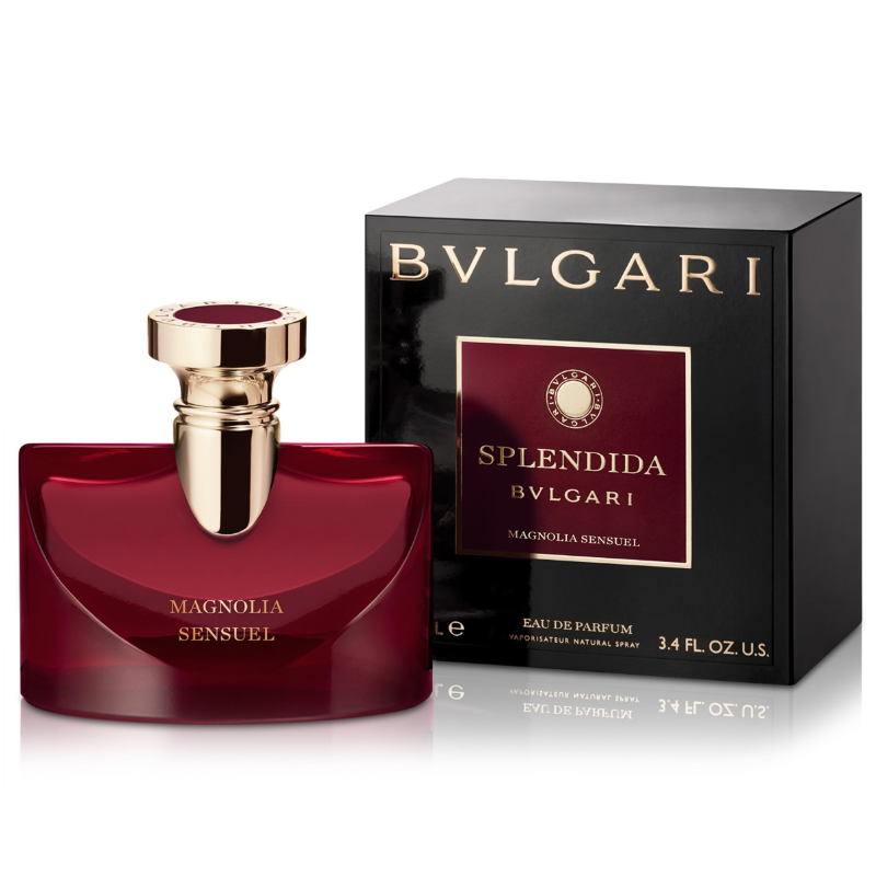 Bvlgari Splendida Magnolia Sensuel 100ml