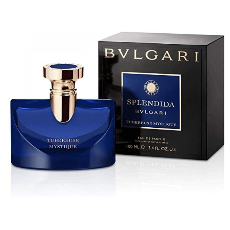 Bvlgari Splendida Tubereuse Mystique 100ml