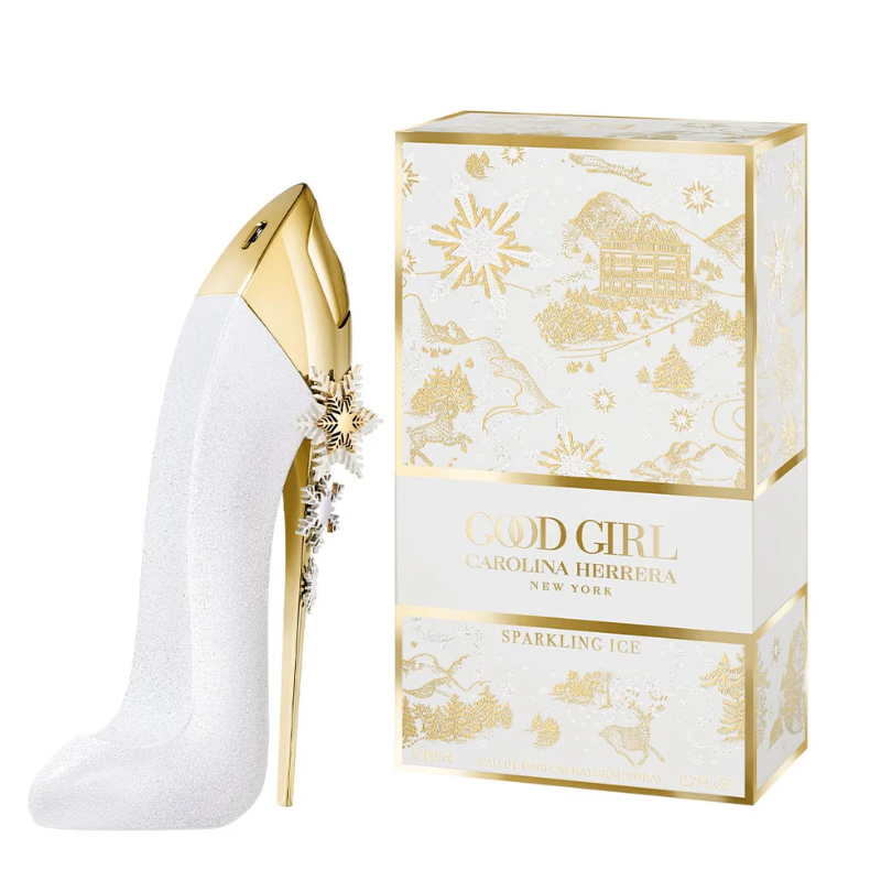 Carolina Herrera Good Girl Sparkling Ice 80ml