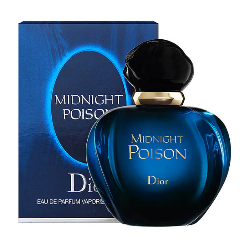 Dior Midnight Poison 100ml