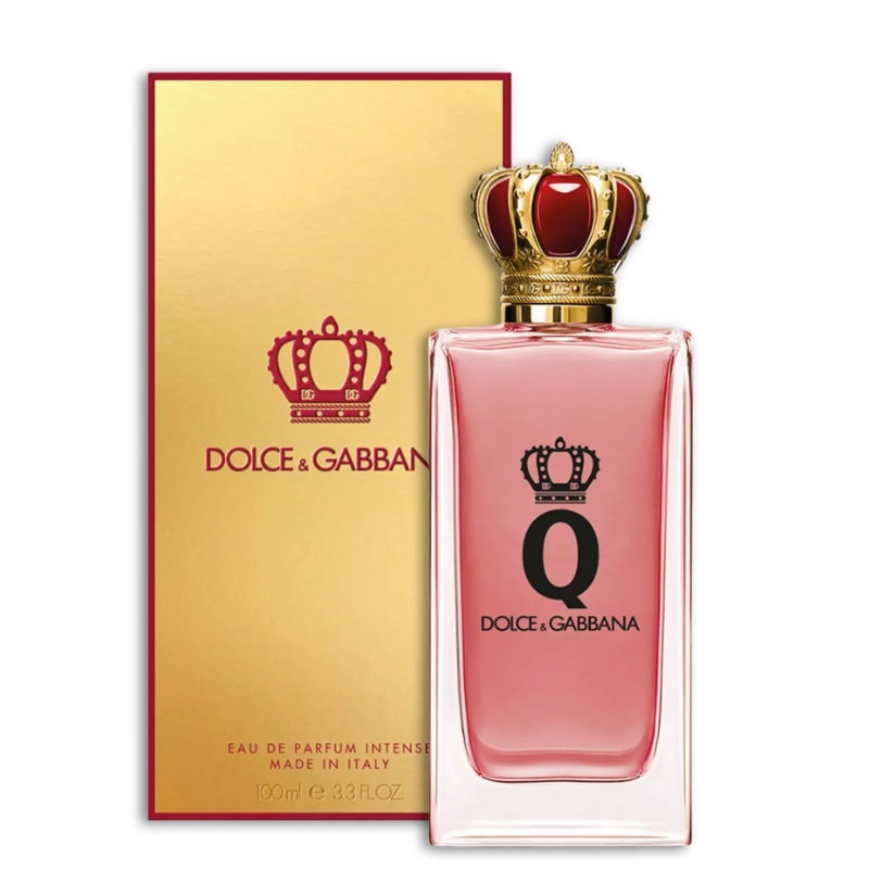 Dolce & Gabbana "Q" Intense 100ml