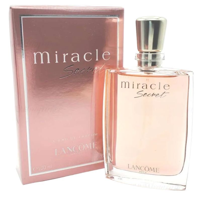 Lancôme Miracle Secret 100ml
