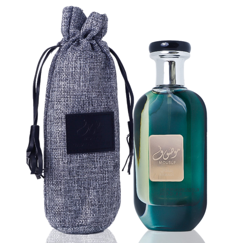 Mousuf Ramadi 100ml
