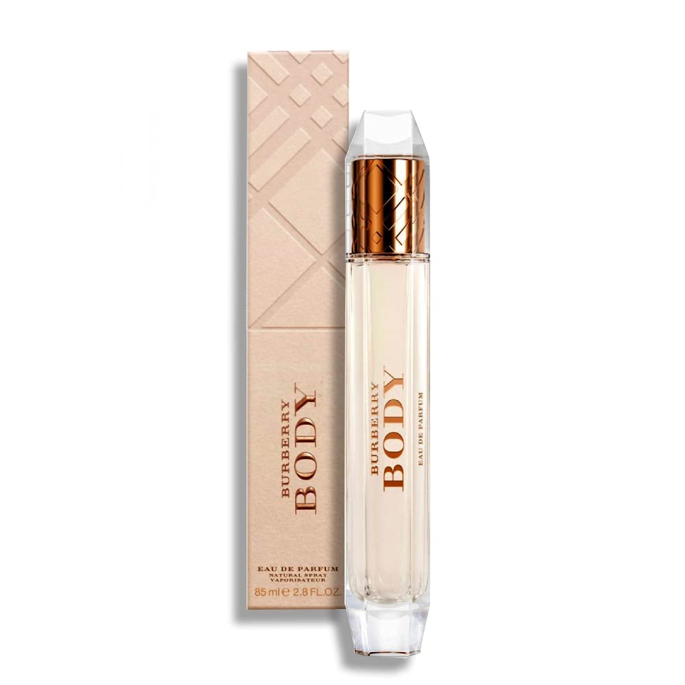 Burberry Body 85ml - Perfume Hut