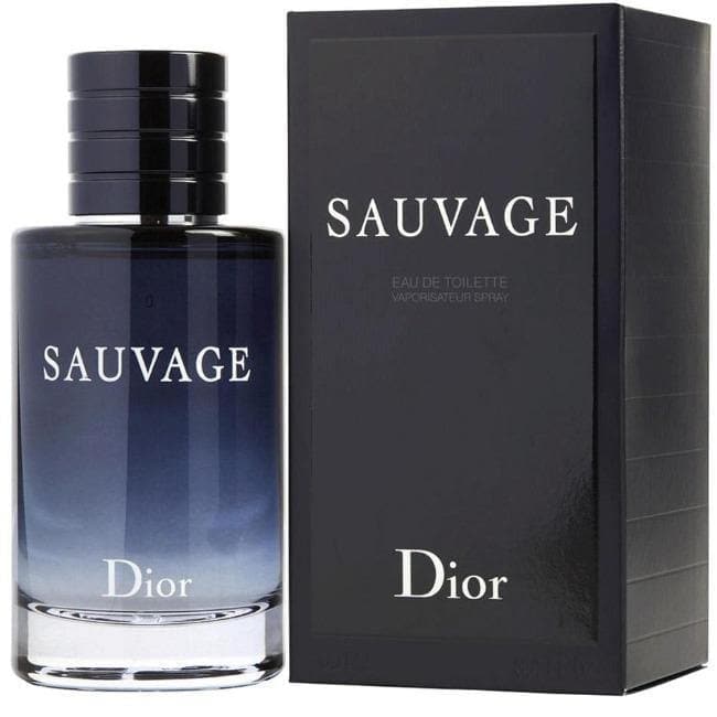 Dior Sauvage 100ml - Perfume Hut