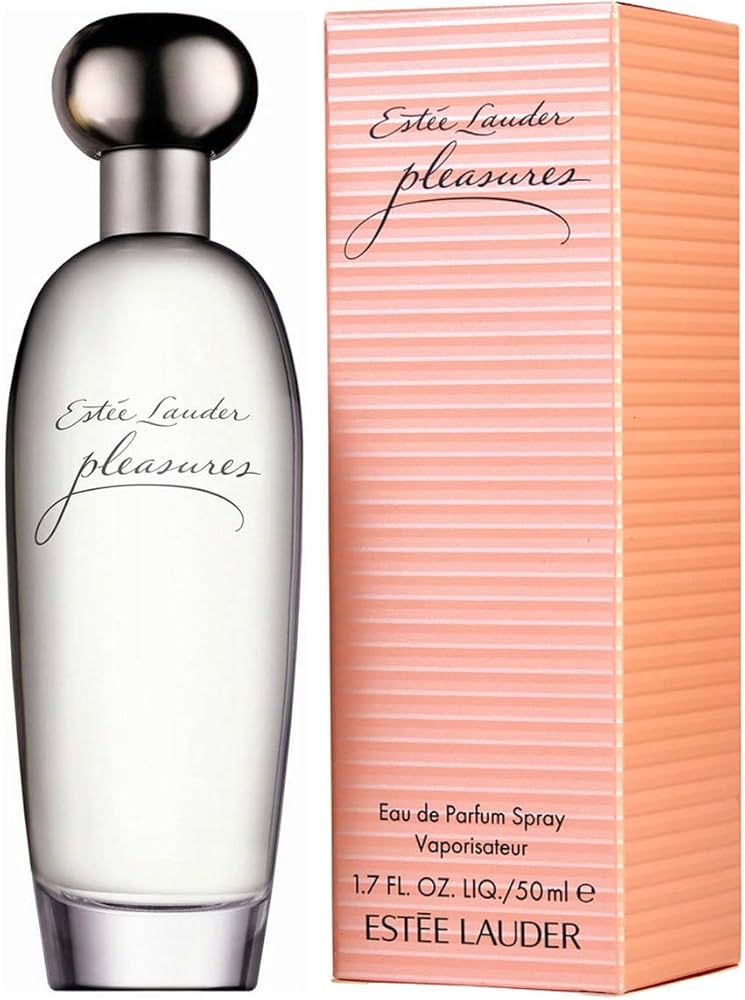 Estee Lauder Pleasures 100ml - Perfume Hut