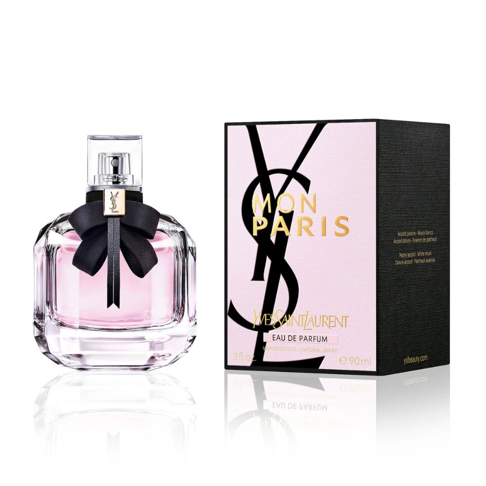 YSL Mon Paris Classic 90ml - Perfume Hut