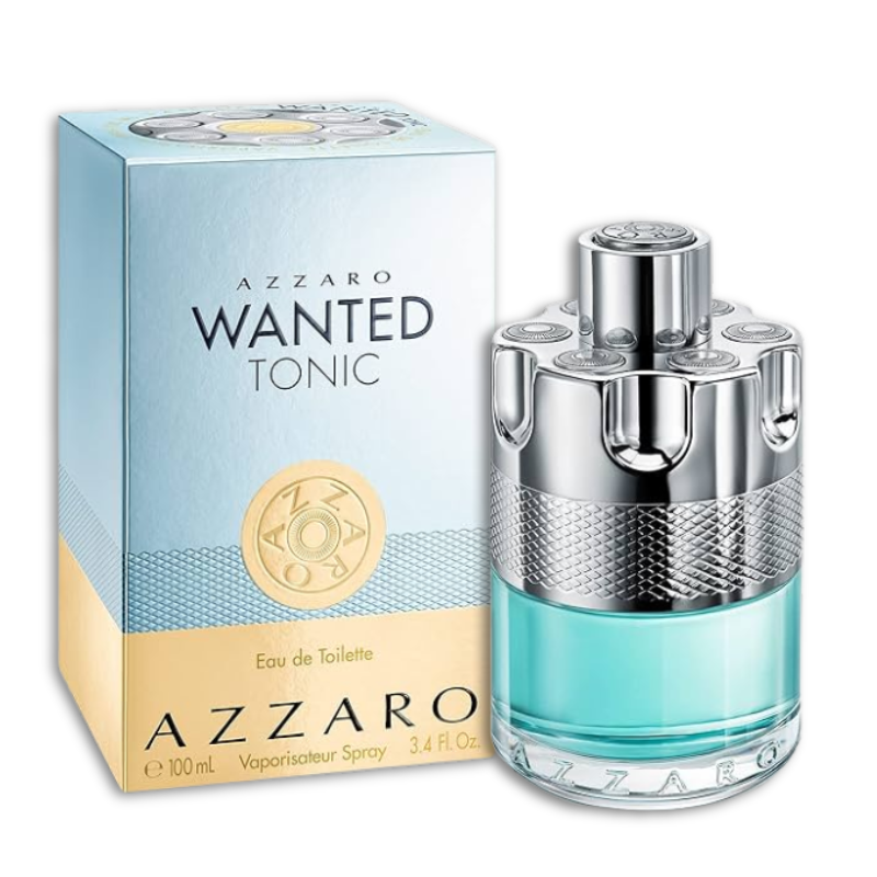 Azzaro Wanted TONIC 100ml