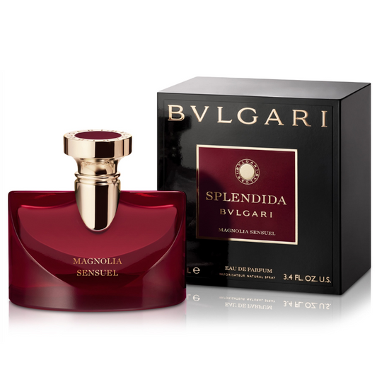 Bvlgari Splendida Magnolia Sensuel 100ml