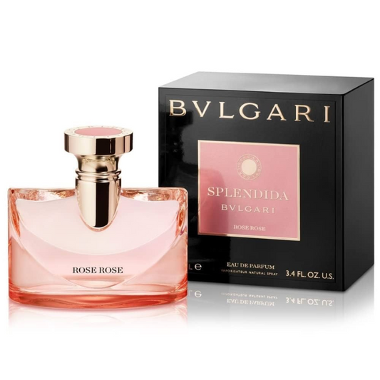Bvlgari Splendida Rose Essentielle 100ml