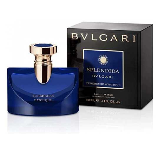 Bvlgari Splendida Tubereuse Mystique 100ml