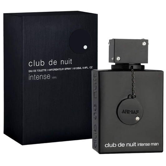 Club de Nuit Intense Man 105ml