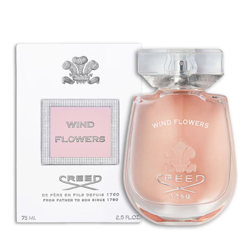 Creed Wind Flowers 75ml