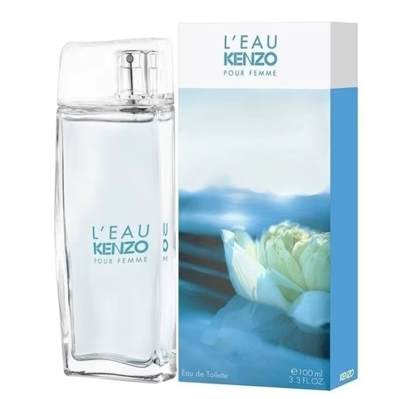 L'eauPar KENZO Pour Femme 100ml