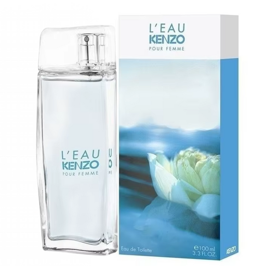 L'eauPar KENZO Pour Femme 100ml