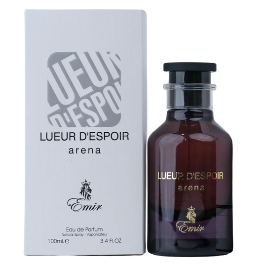 Lueur D'espoir Arena 100ml