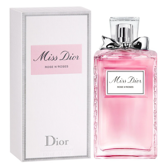 Miss Dior Rose ŉ Roses 100ml