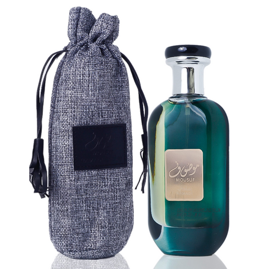 Mousuf Ramadi 100ml
