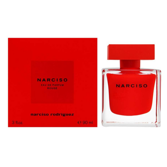 Narciso Rodriguez Rouge 90ml