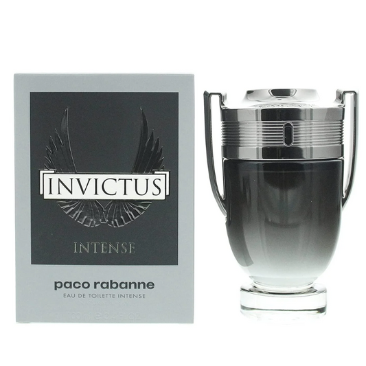 Paco Rabanne Invictus INTENSE 100ml