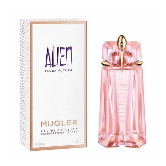 Alien Flora Futura by Mugler 90ml - Perfume Hut