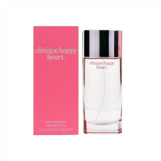 Clinique Happy Heart 100ml - Perfume Hut