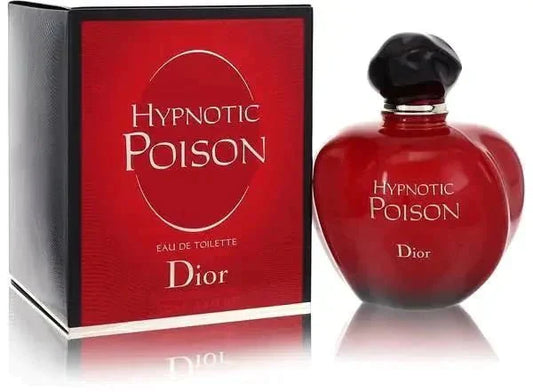 Dior Hypnotic Poison EDT 100ml - Perfume Hut