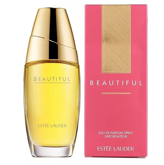 Estée Lauder Beautiful 75ml - Perfume Hut