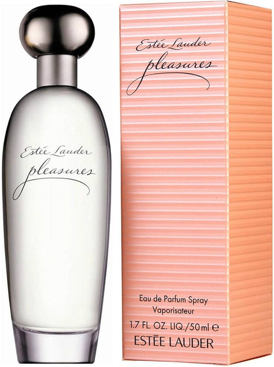 Estee Lauder Pleasures 100ml - Perfume Hut