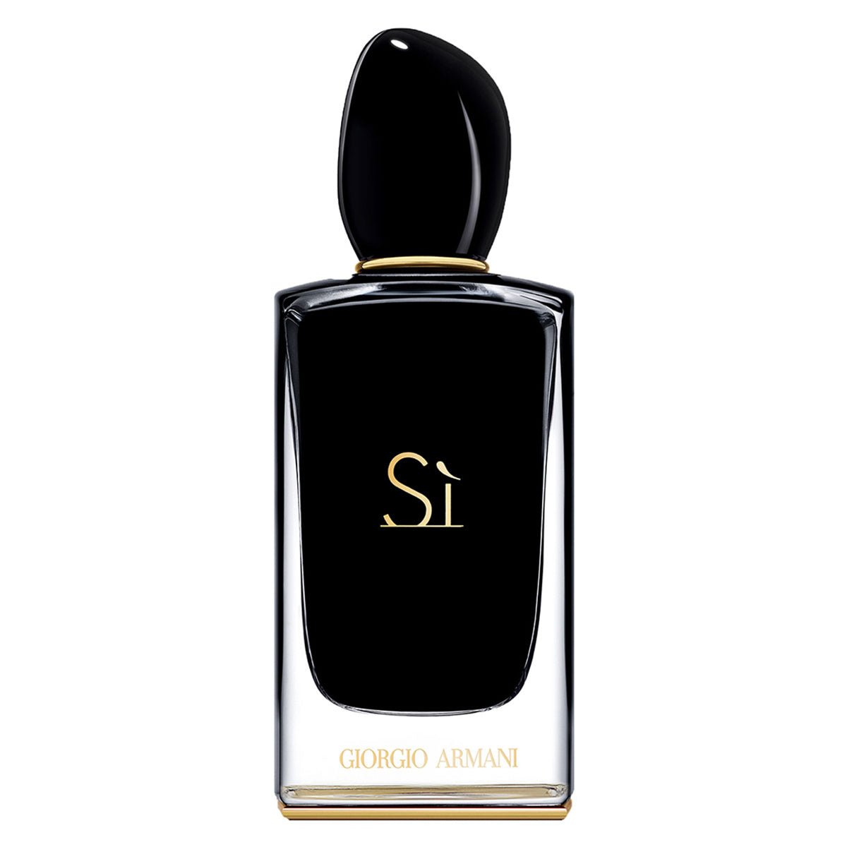 Giorgio Armani Si Intense 100ml - Perfume Hut