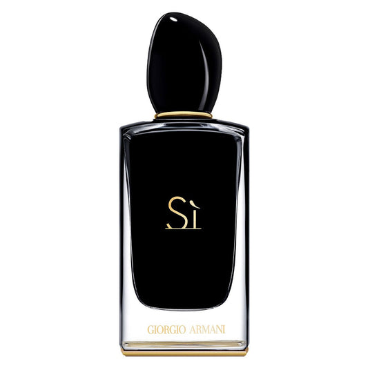 Giorgio Armani Si Intense 100ml - Perfume Hut