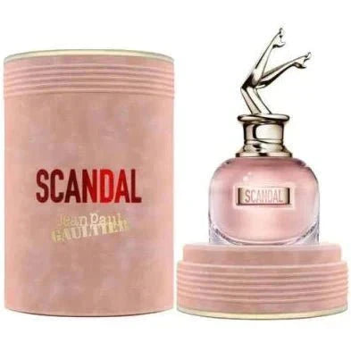 Jean Paul Gaultier Scandal for Ladies 80ml - Perfume Hut