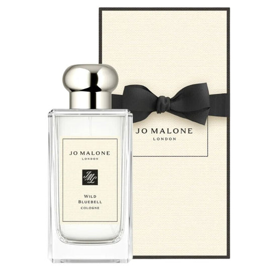 Jo Malone Wild Bluebell Cologne 100ml - Perfume Hut