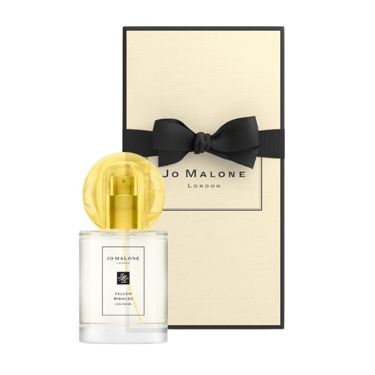 Jo Malone YELLOW HABISCUS Cologne 100ml - Perfume Hut
