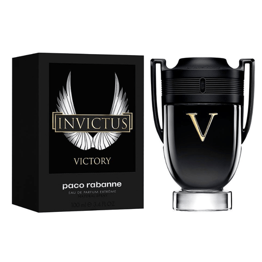 Paco Rabanne Invictus Victory 100ml - Perfume Hut